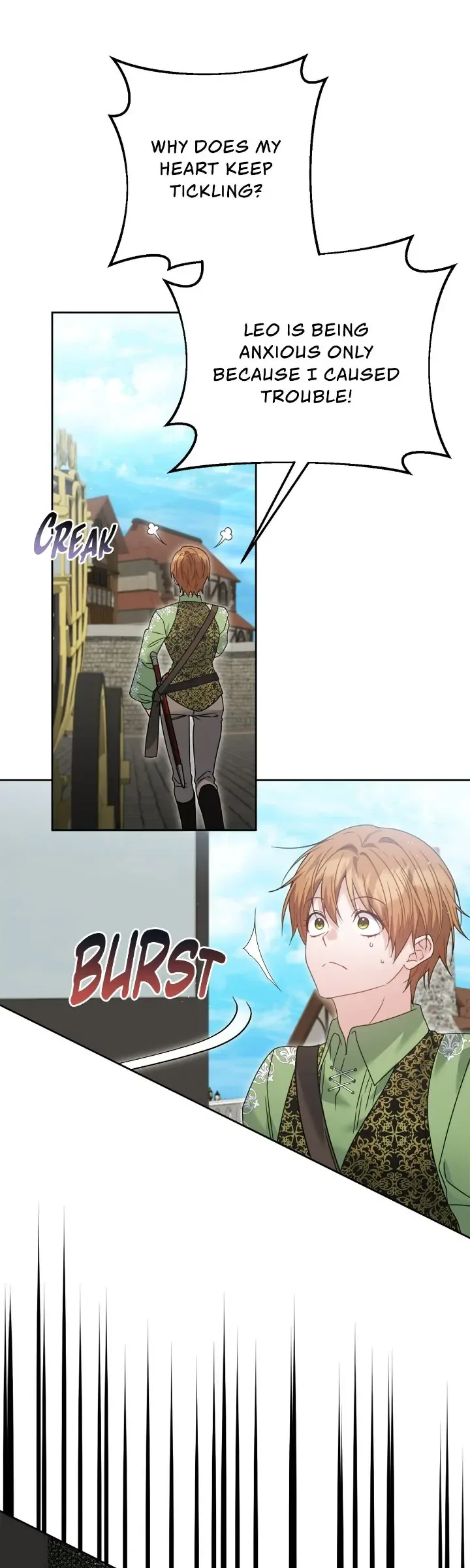 My Favorite Novel Has a Weird Epilogue Chapter 46 page 6