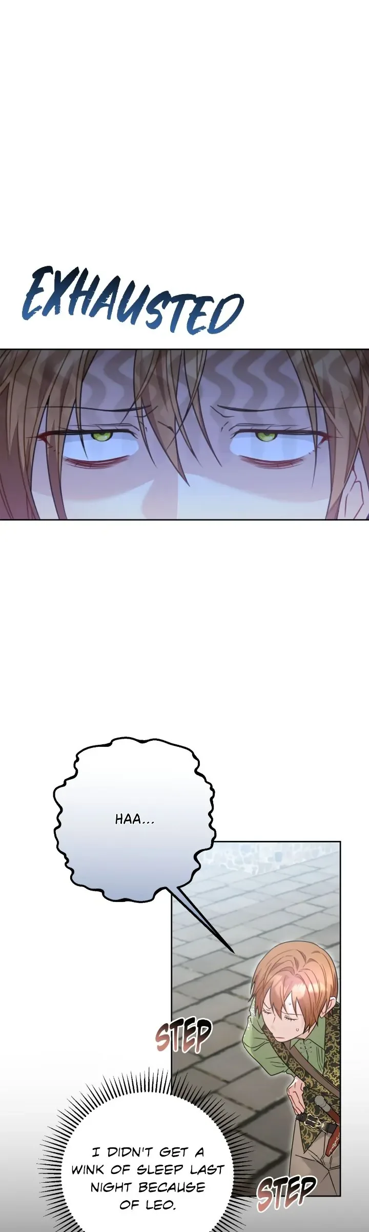 My Favorite Novel Has a Weird Epilogue Chapter 46 page 2