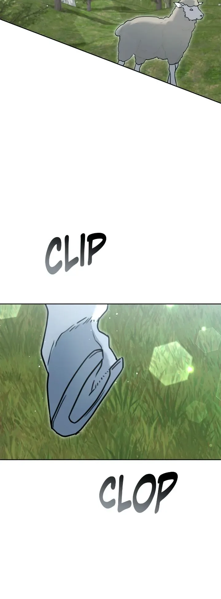 My Favorite Novel Has a Weird Epilogue Chapter 46 page 9