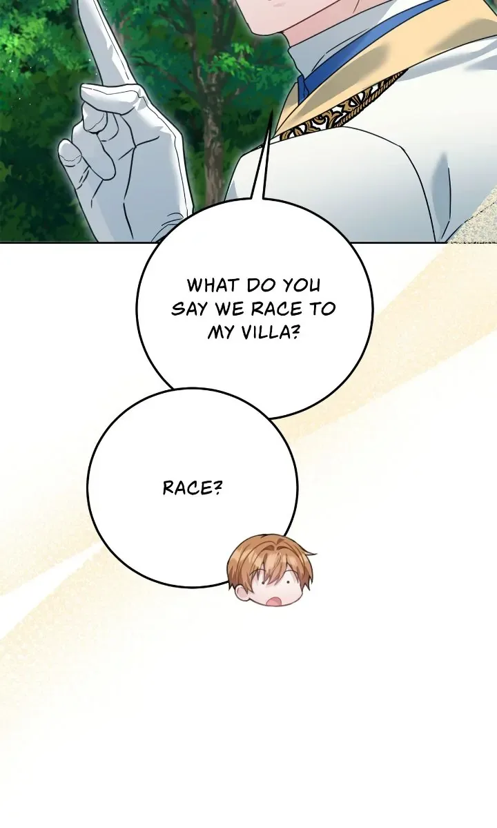 My Favorite Novel Has a Weird Epilogue Chapter 46 page 25