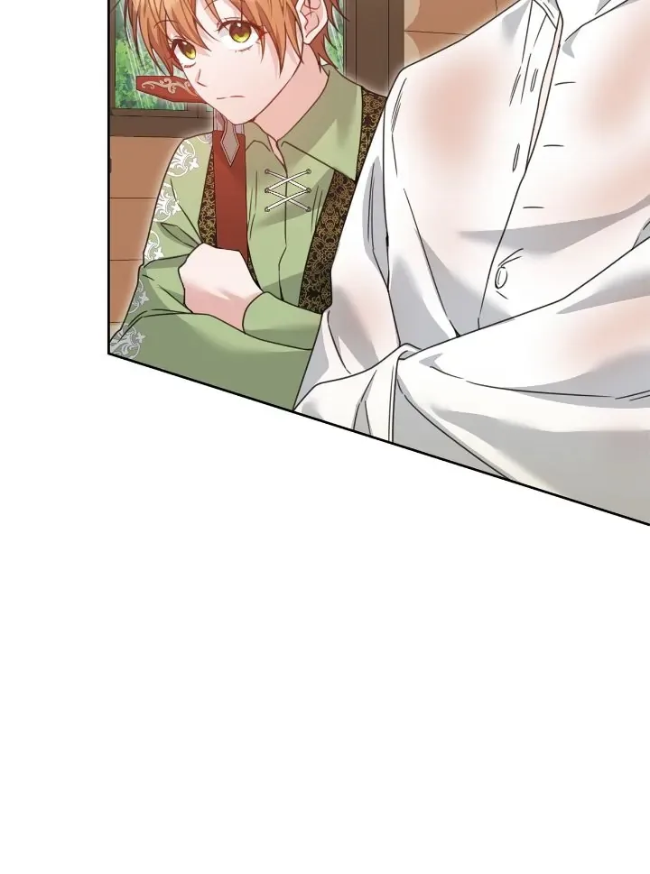 My Favorite Novel Has a Weird Epilogue Chapter 47 page 9