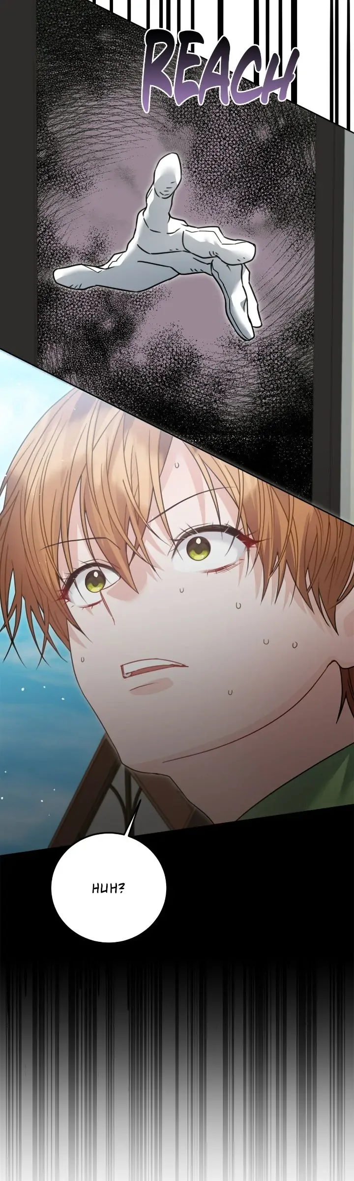 My Favorite Novel Has a Weird Epilogue Chapter 46 page 7