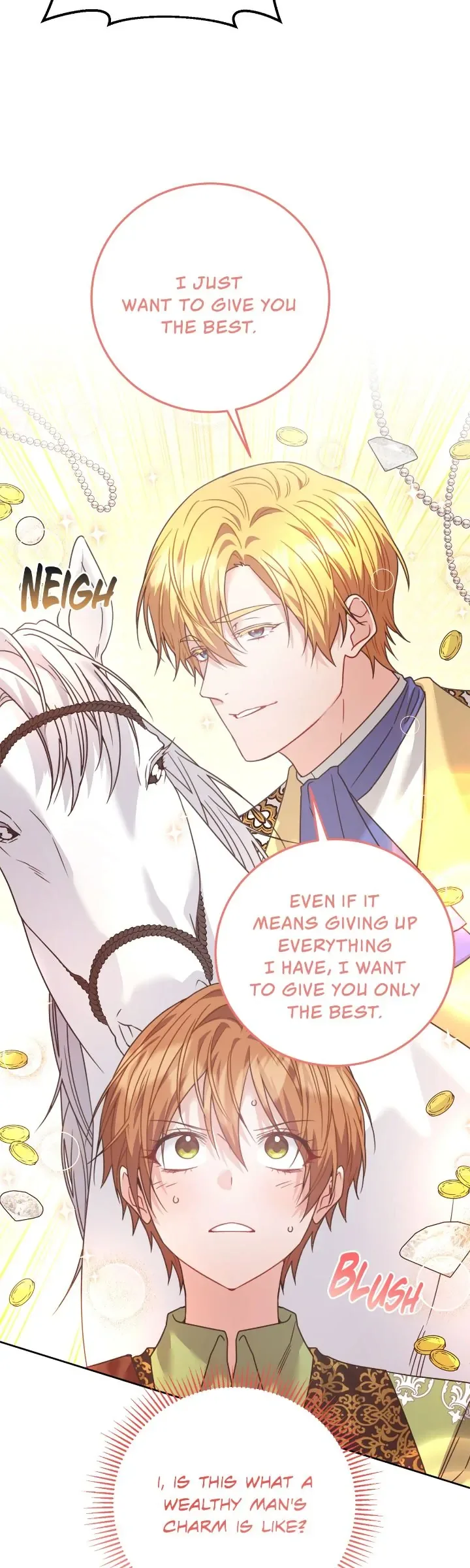 My Favorite Novel Has a Weird Epilogue Chapter 46 page 20
