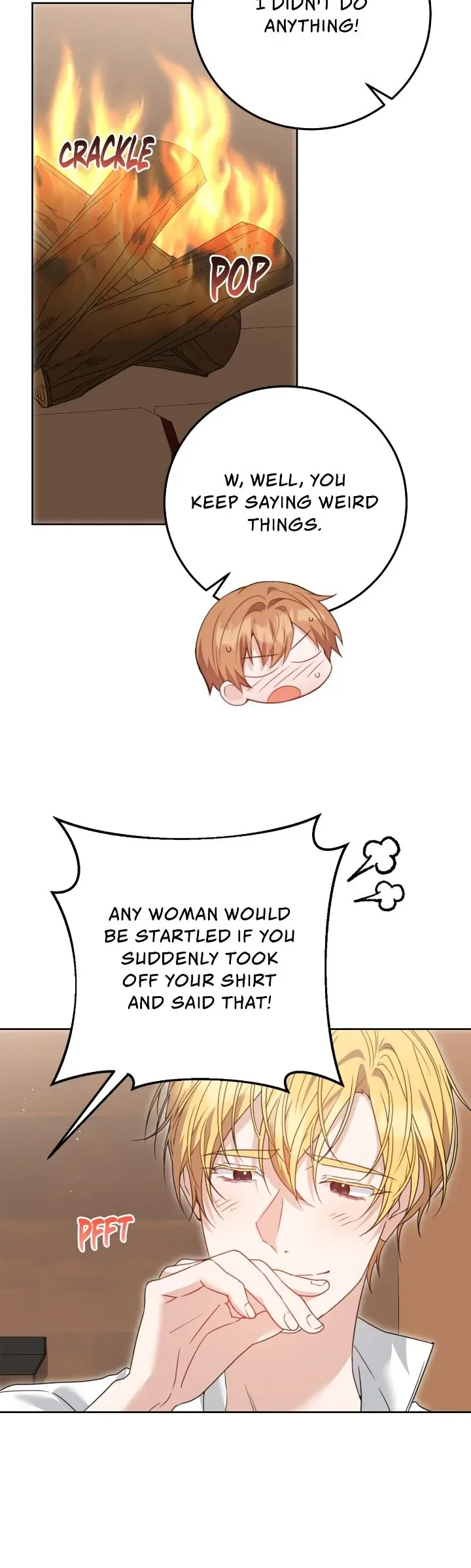 My Favorite Novel Has a Weird Epilogue Chapter 47 page 5