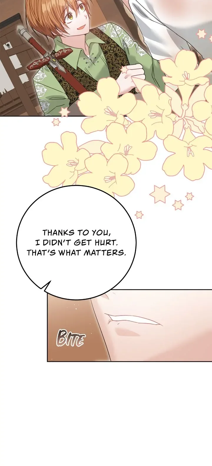 My Favorite Novel Has a Weird Epilogue Chapter 47 page 14