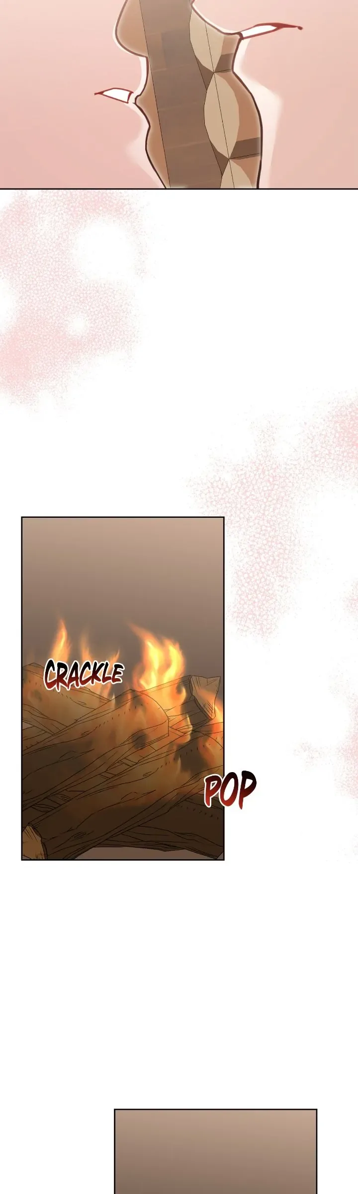 My Favorite Novel Has a Weird Epilogue Chapter 47 page 18