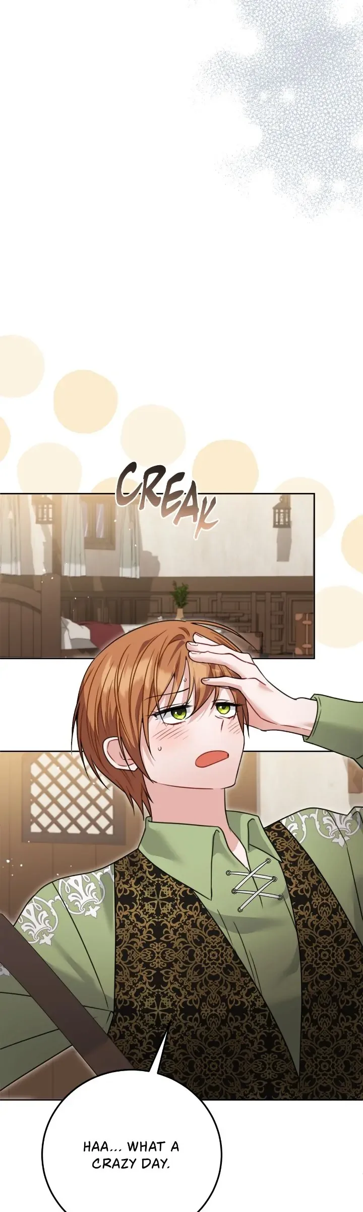 My Favorite Novel Has a Weird Epilogue Chapter 47 page 30