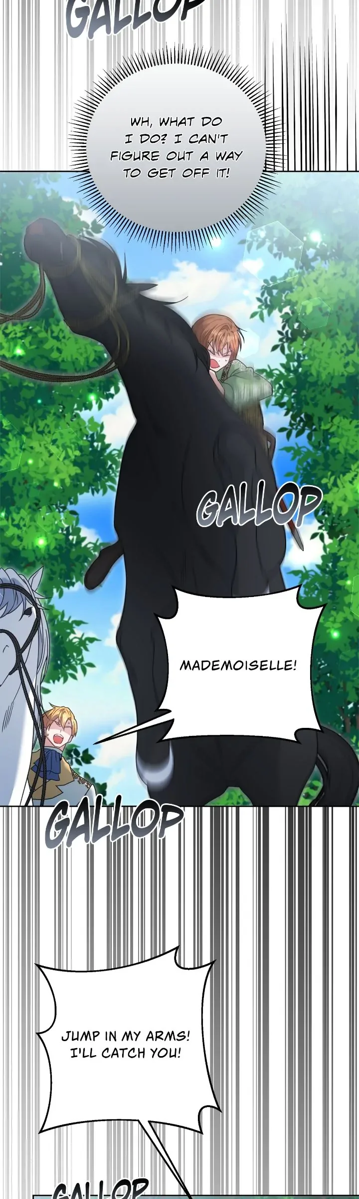 My Favorite Novel Has a Weird Epilogue Chapter 46 page 32