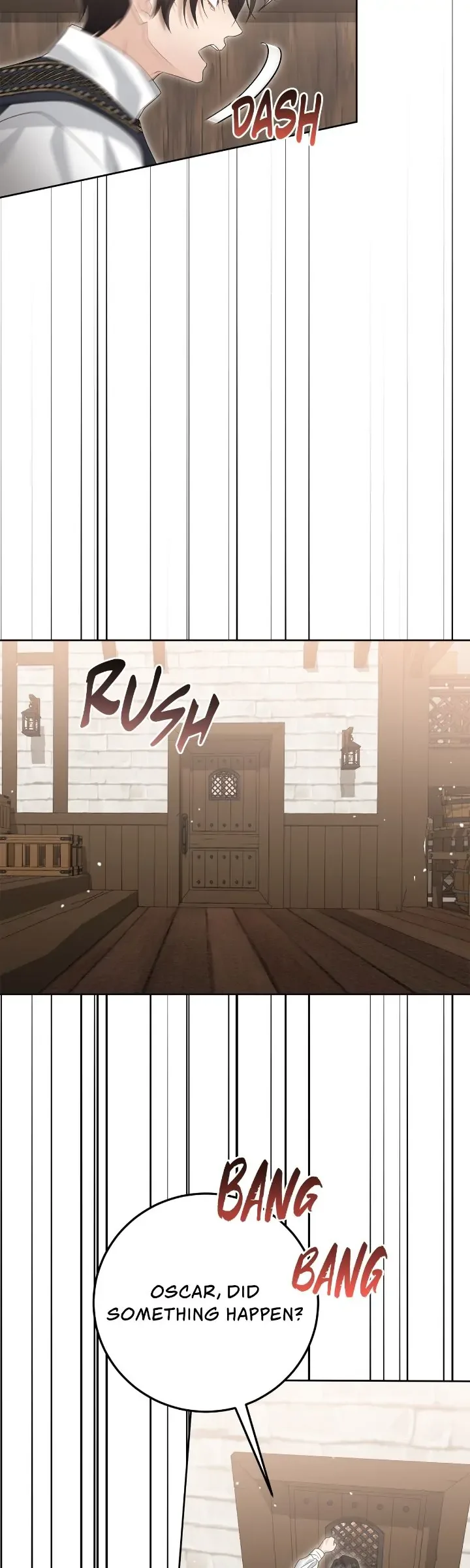 My Favorite Novel Has a Weird Epilogue Chapter 47 page 40