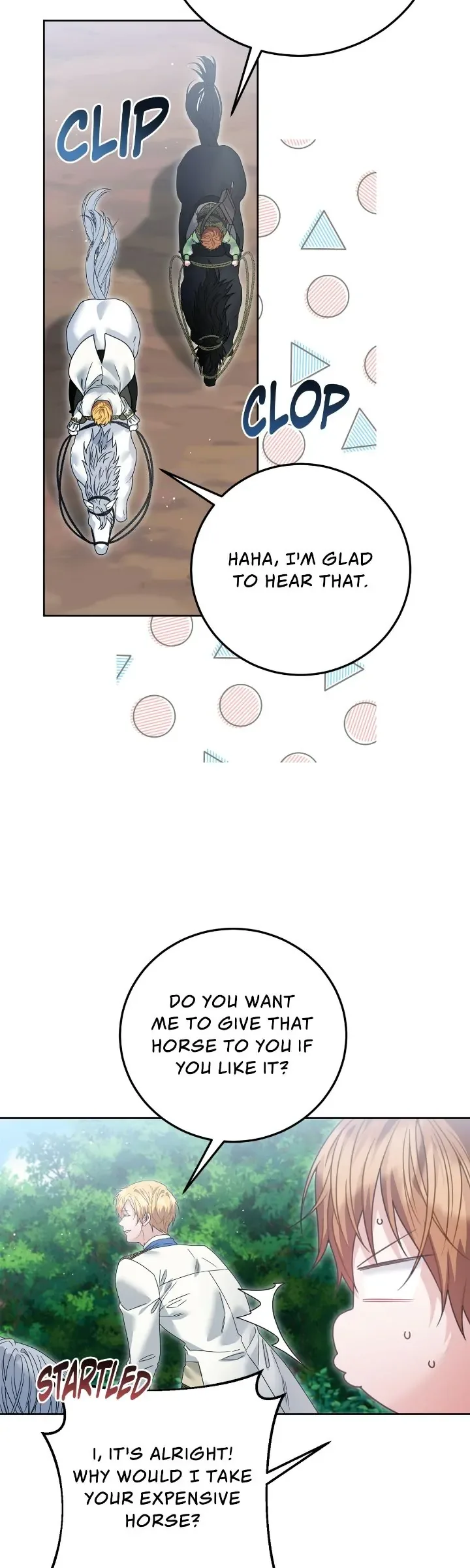 My Favorite Novel Has a Weird Epilogue Chapter 46 page 19