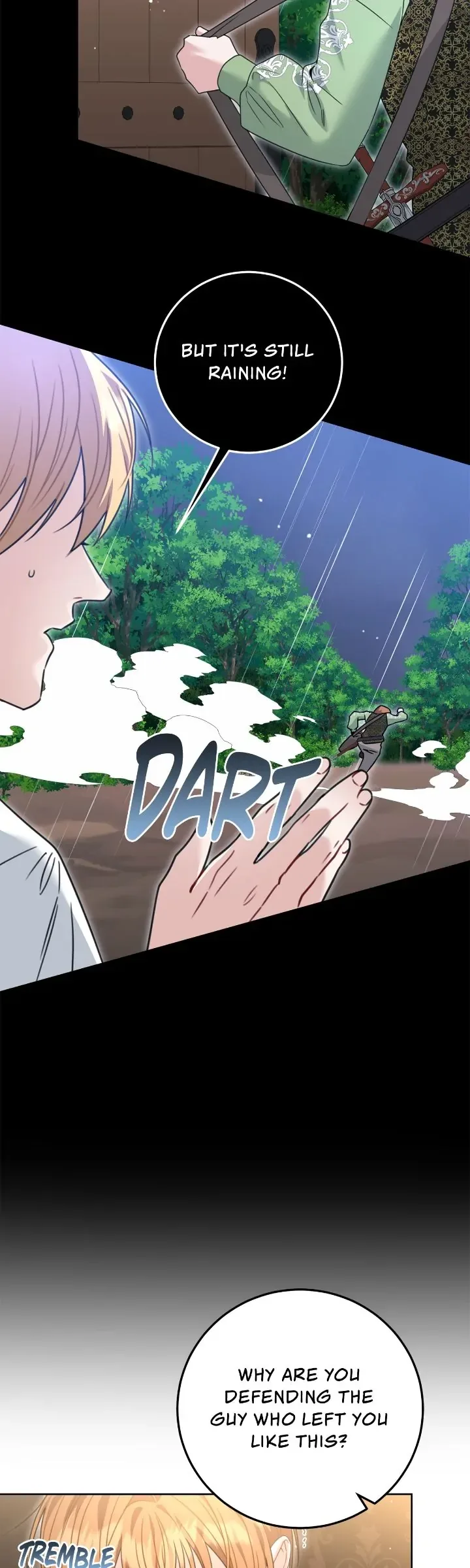 My Favorite Novel Has a Weird Epilogue Chapter 47 page 26