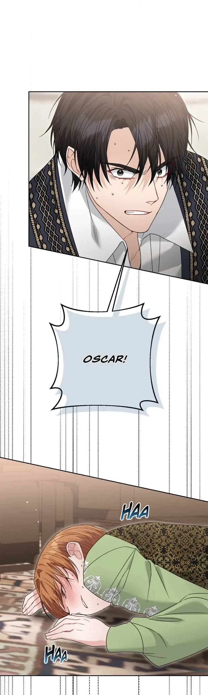 My Favorite Novel Has a Weird Epilogue Chapter 47 page 44