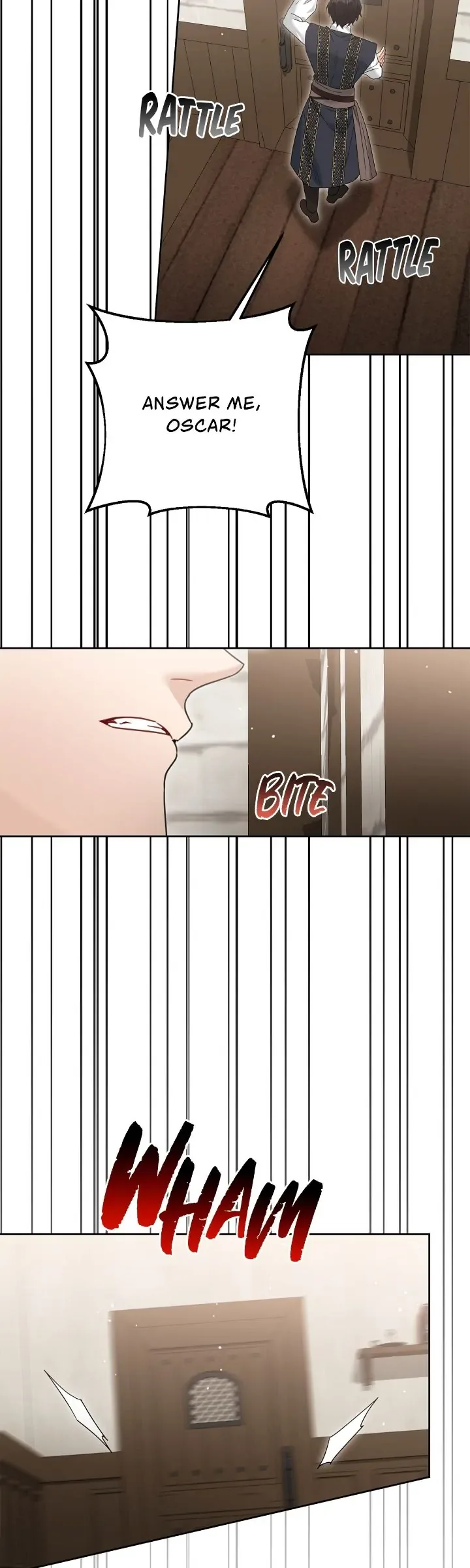 My Favorite Novel Has a Weird Epilogue Chapter 47 page 41
