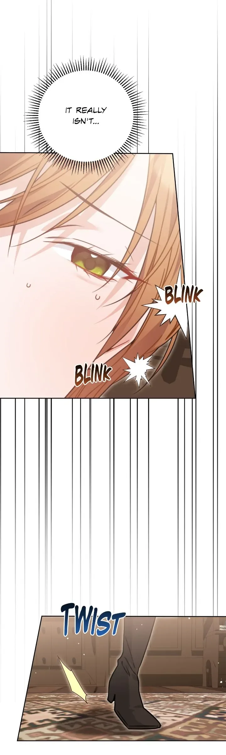 My Favorite Novel Has a Weird Epilogue Chapter 47 page 37