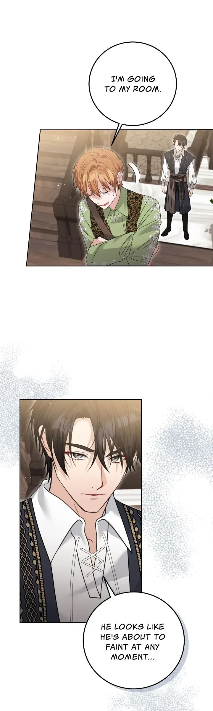 My Favorite Novel Has a Weird Epilogue Chapter 47 page 29