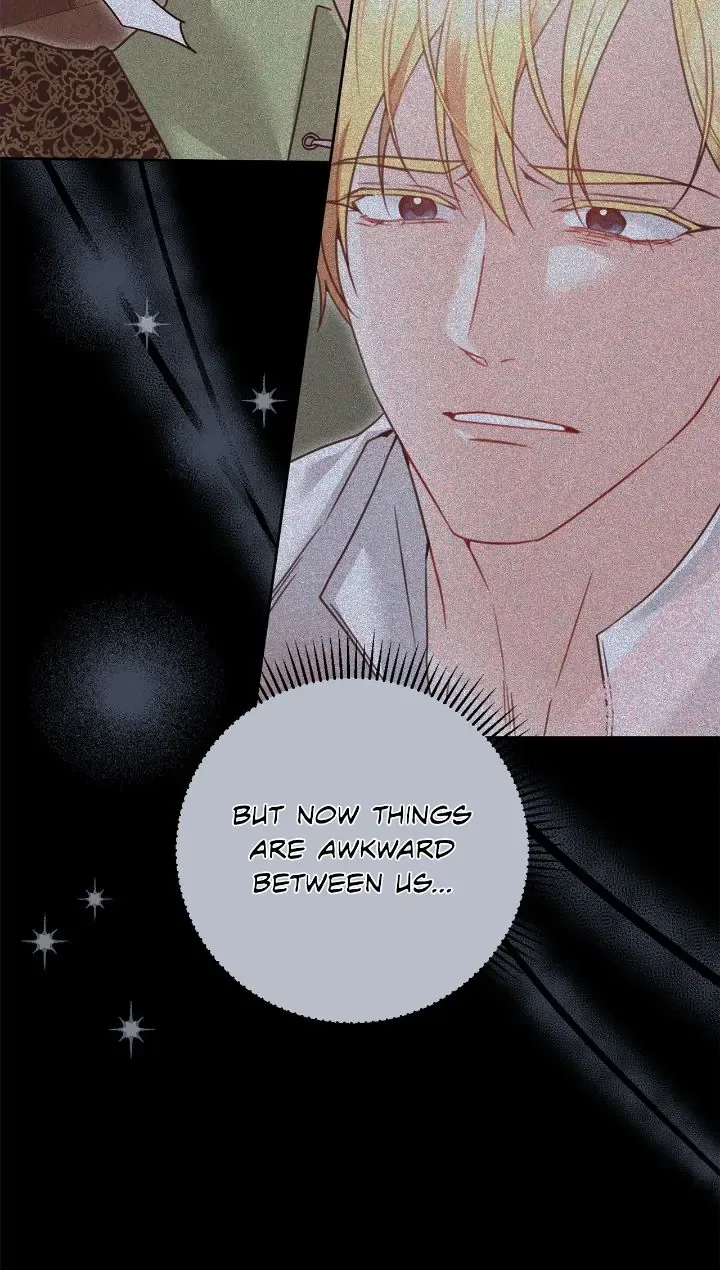 My Favorite Novel Has a Weird Epilogue Chapter 47 page 33