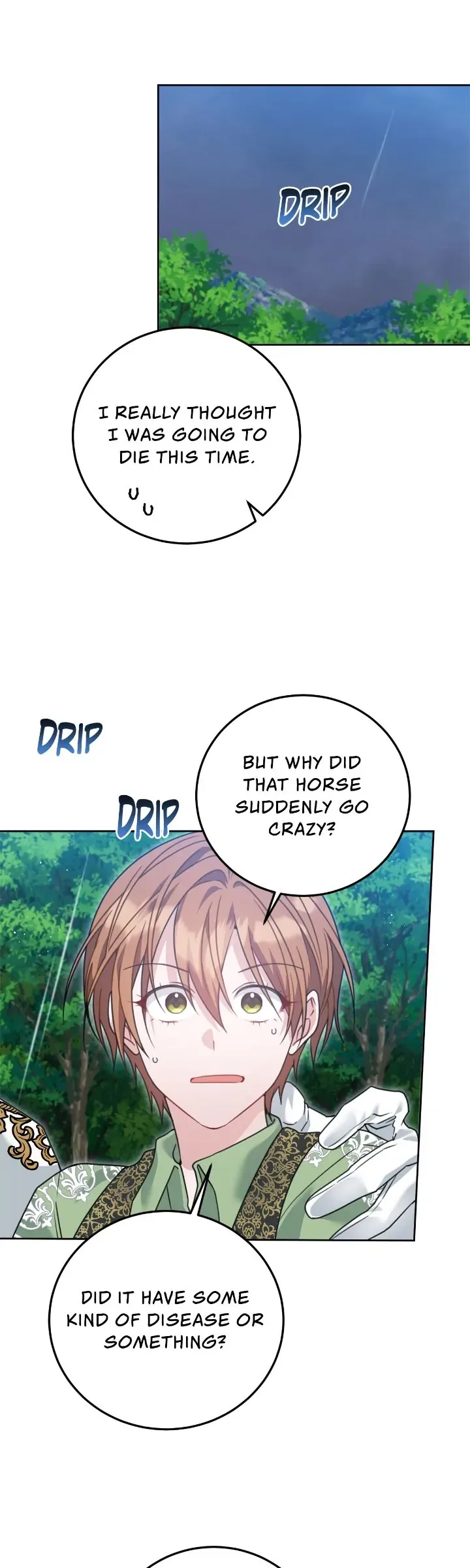 My Favorite Novel Has a Weird Epilogue Chapter 46 page 39