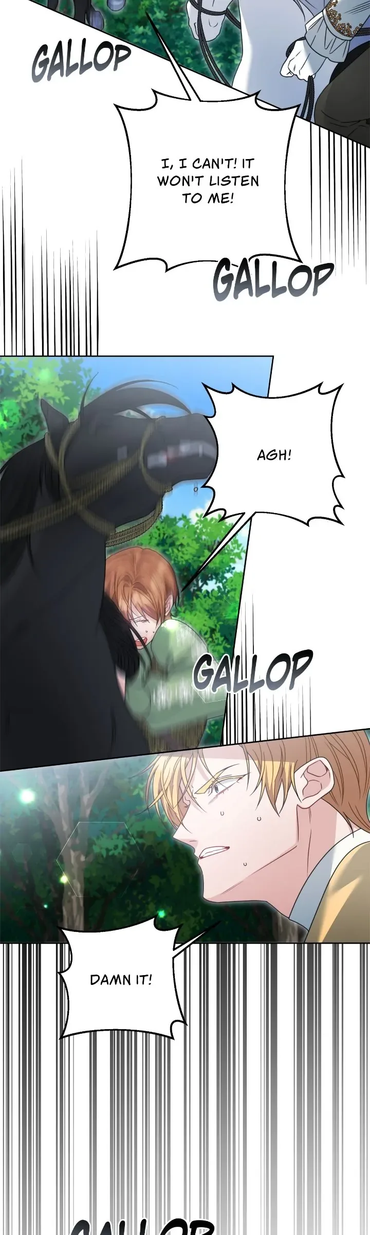 My Favorite Novel Has a Weird Epilogue Chapter 46 page 31