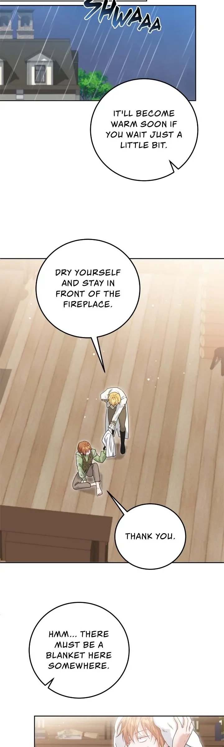 My Favorite Novel Has a Weird Epilogue Chapter 46 page 42