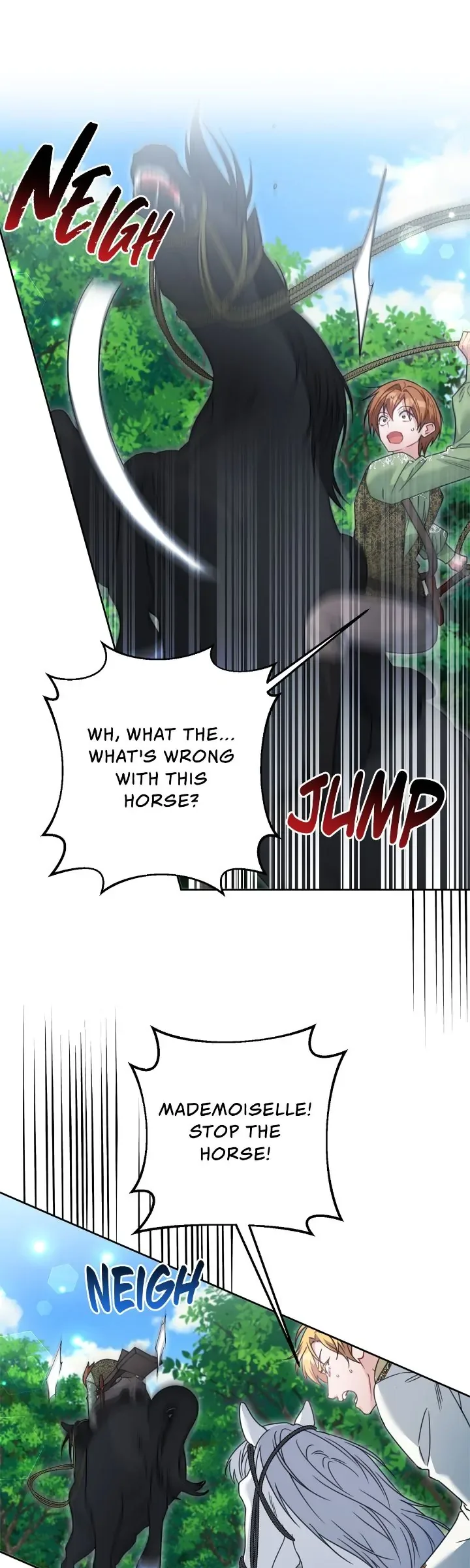 My Favorite Novel Has a Weird Epilogue Chapter 46 page 30