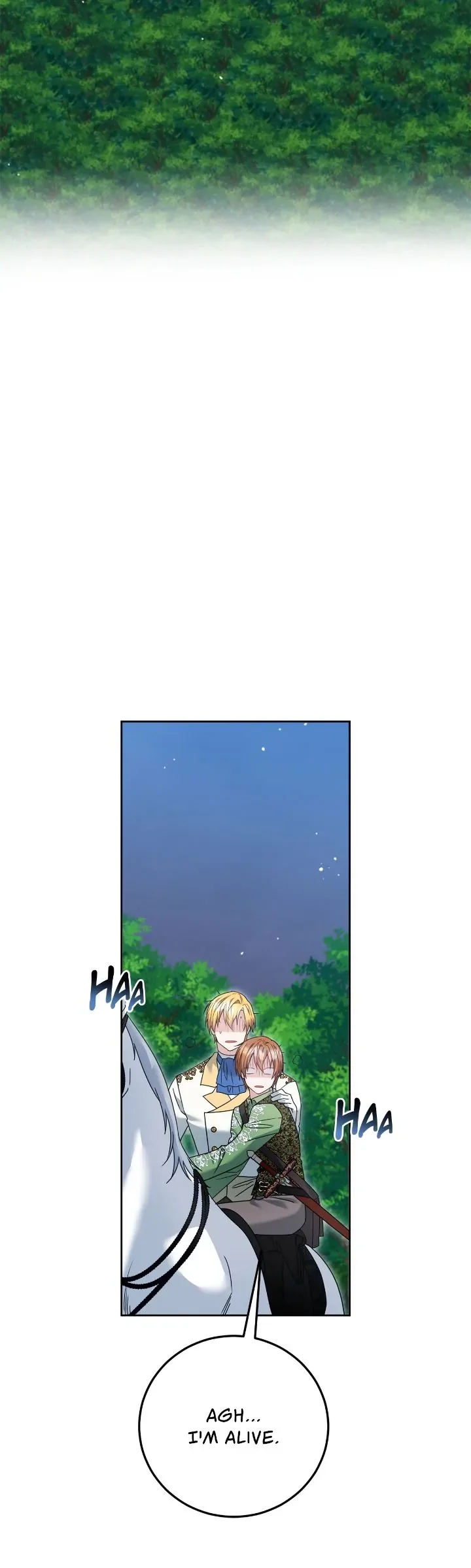 My Favorite Novel Has a Weird Epilogue Chapter 46 page 38
