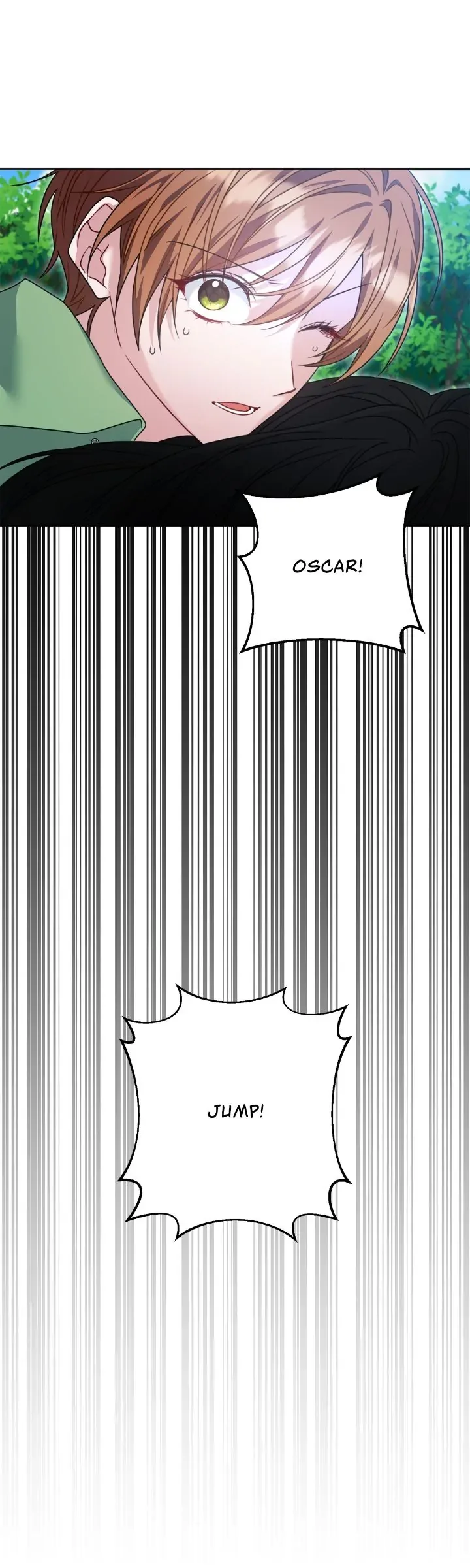 My Favorite Novel Has a Weird Epilogue Chapter 46 page 35