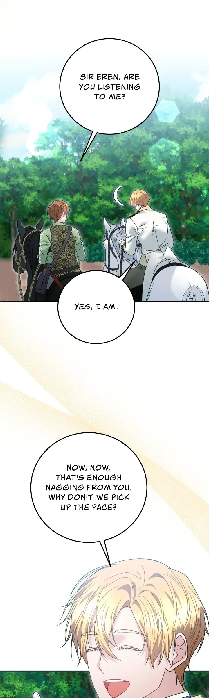 My Favorite Novel Has a Weird Epilogue Chapter 46 page 24