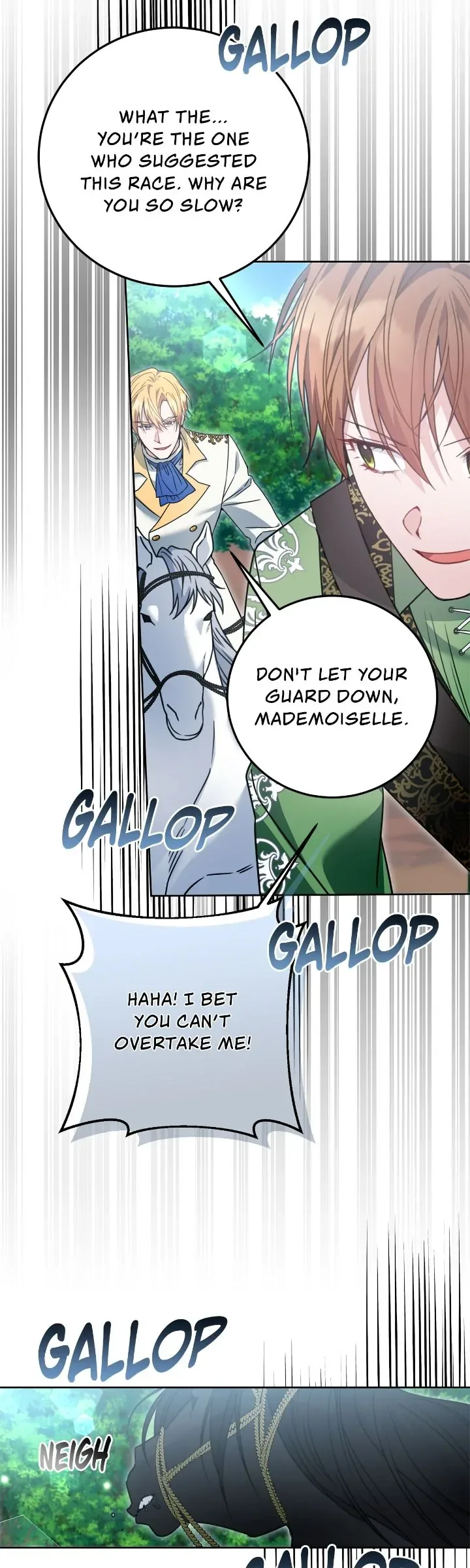 My Favorite Novel Has a Weird Epilogue Chapter 46 page 28