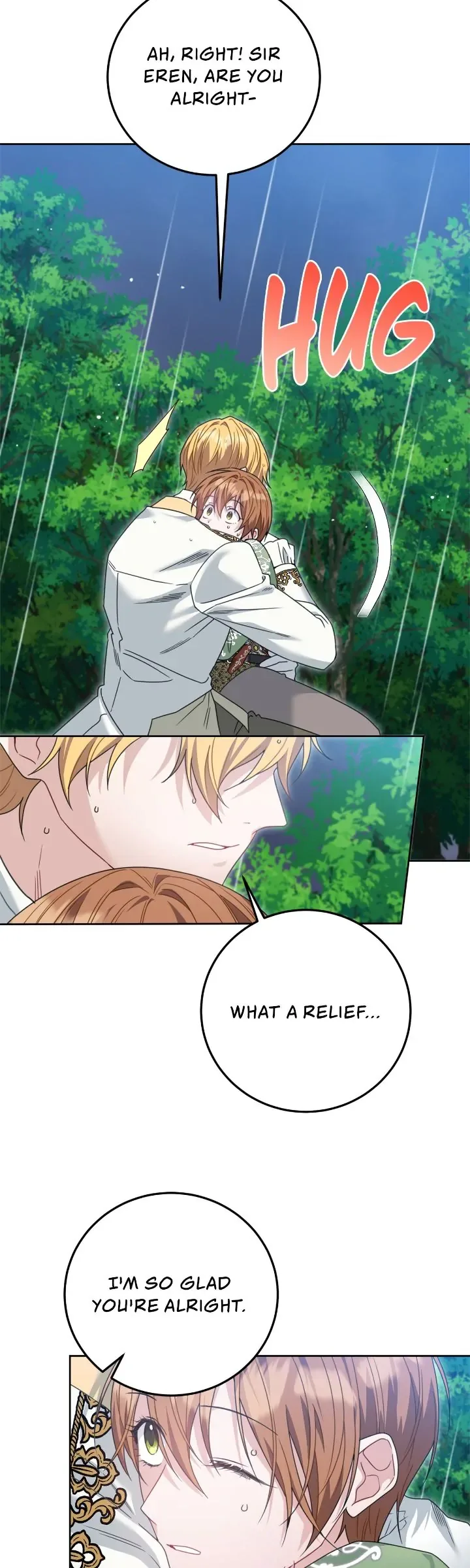My Favorite Novel Has a Weird Epilogue Chapter 46 page 40