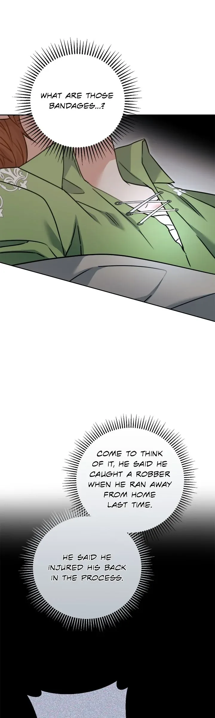 My Favorite Novel Has a Weird Epilogue Chapter 48 page 4