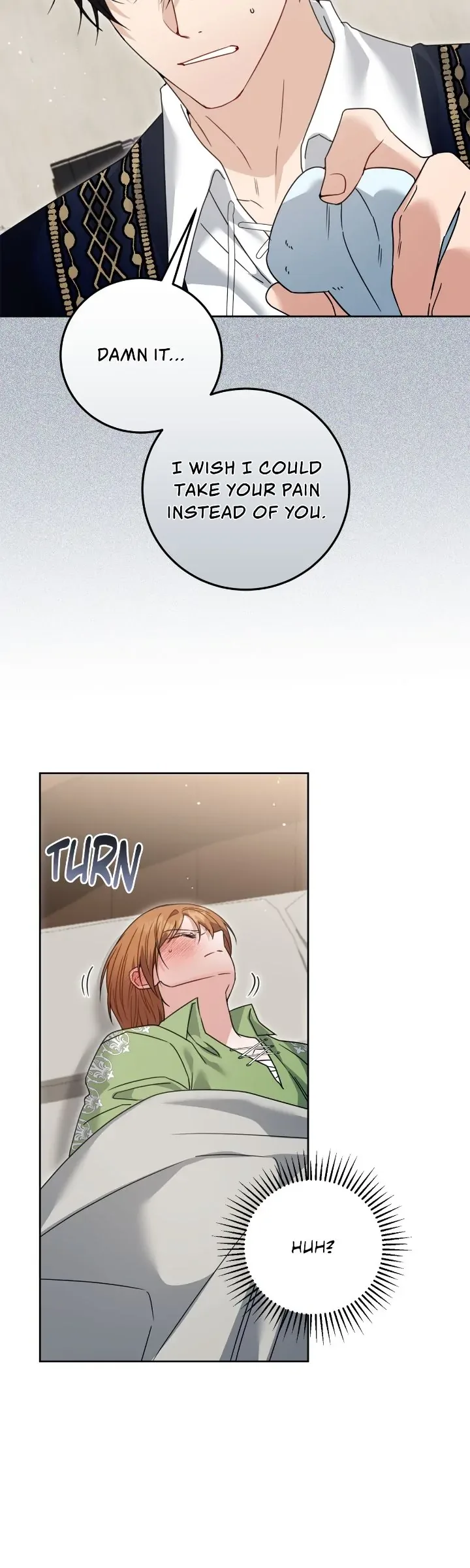 My Favorite Novel Has a Weird Epilogue Chapter 48 page 3