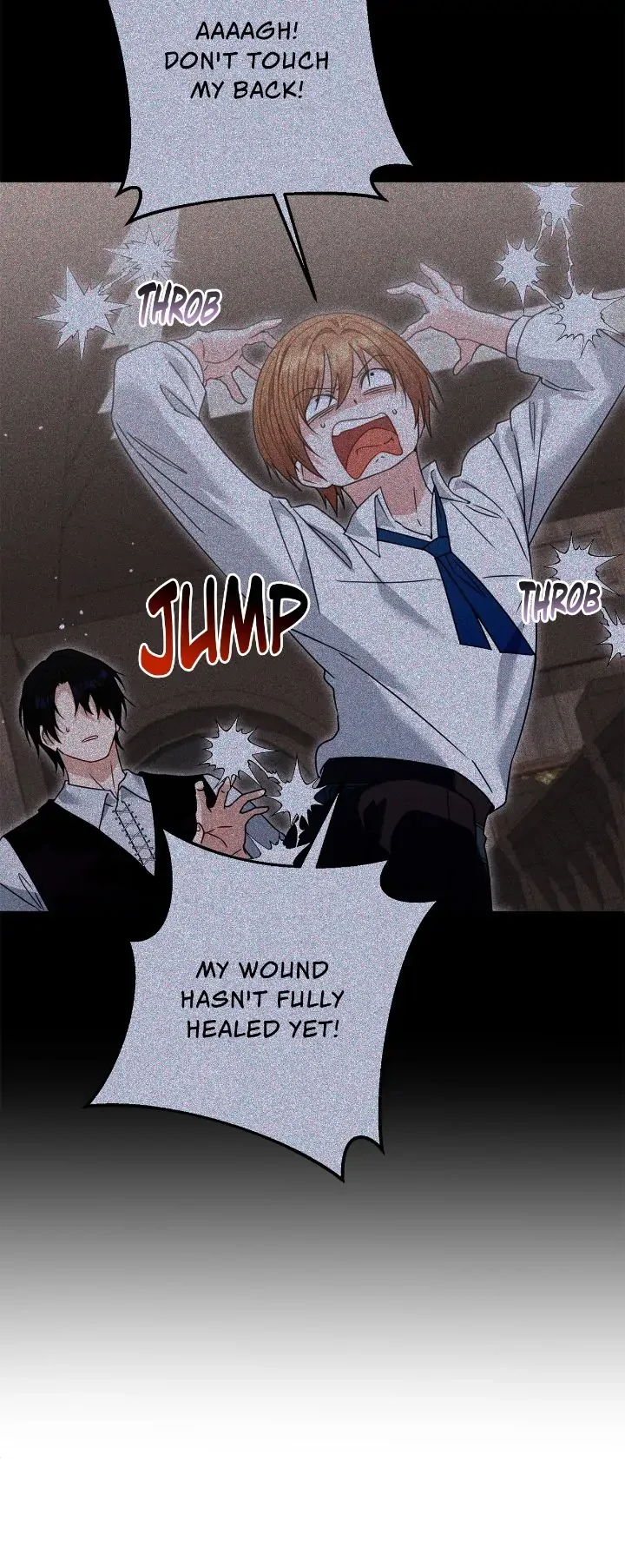 My Favorite Novel Has a Weird Epilogue Chapter 48 page 5