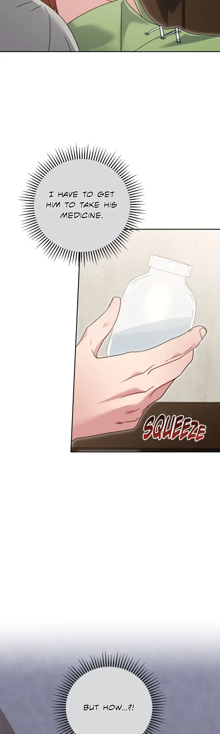 My Favorite Novel Has a Weird Epilogue Chapter 48 page 11