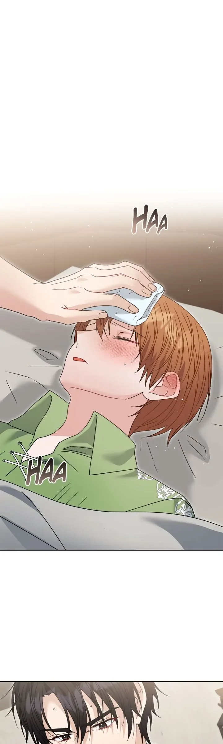 My Favorite Novel Has a Weird Epilogue Chapter 48 page 2
