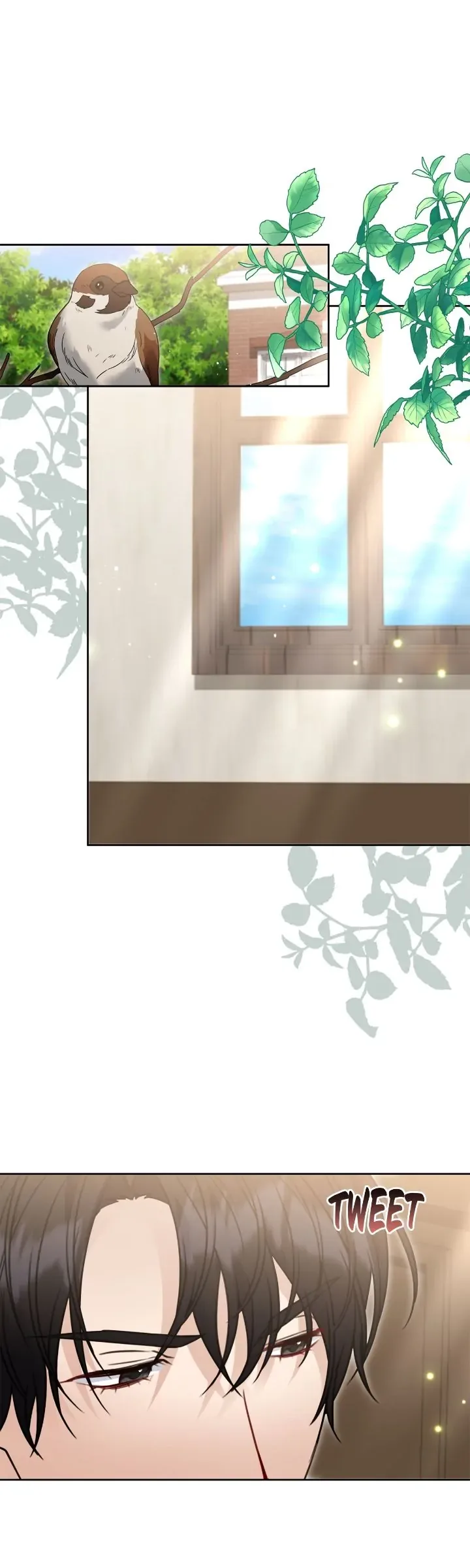 My Favorite Novel Has a Weird Epilogue Chapter 48 page 18