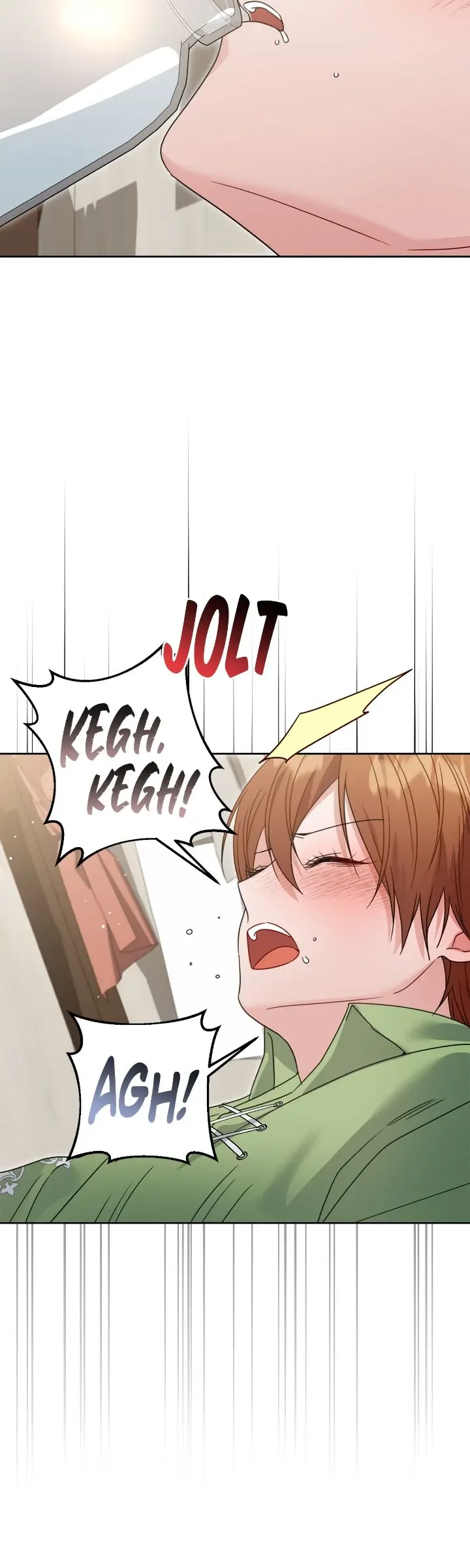 My Favorite Novel Has a Weird Epilogue Chapter 48 page 9