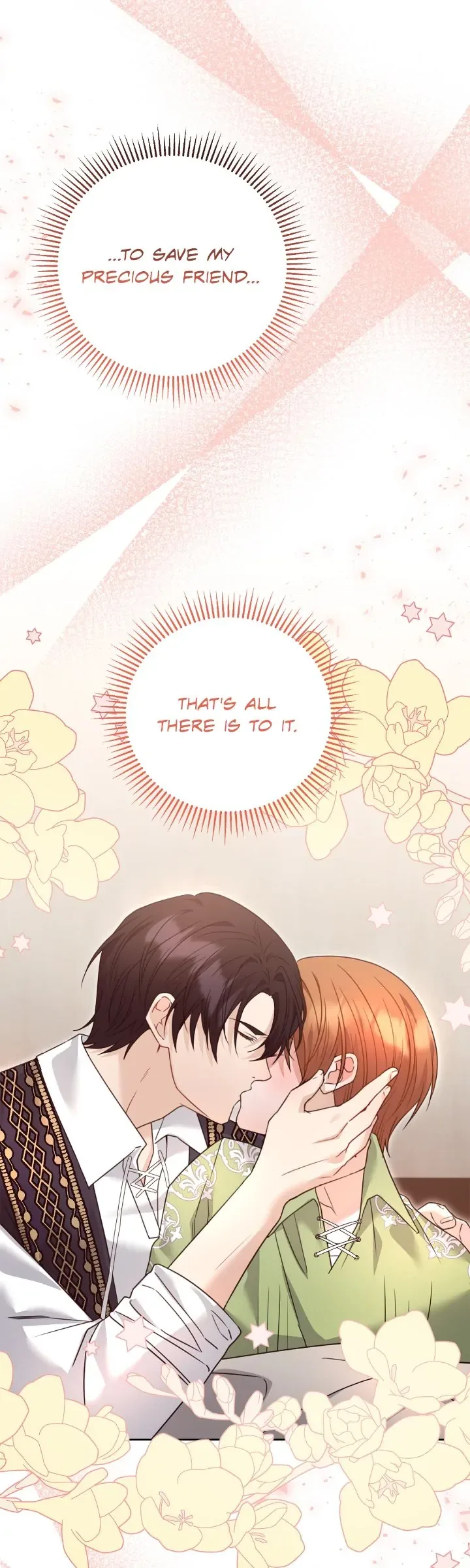 My Favorite Novel Has a Weird Epilogue Chapter 48 page 16