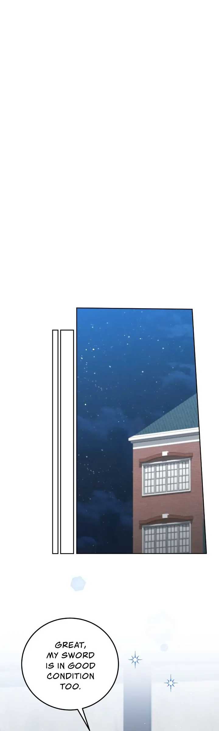 My Favorite Novel Has a Weird Epilogue Chapter 49 page 35