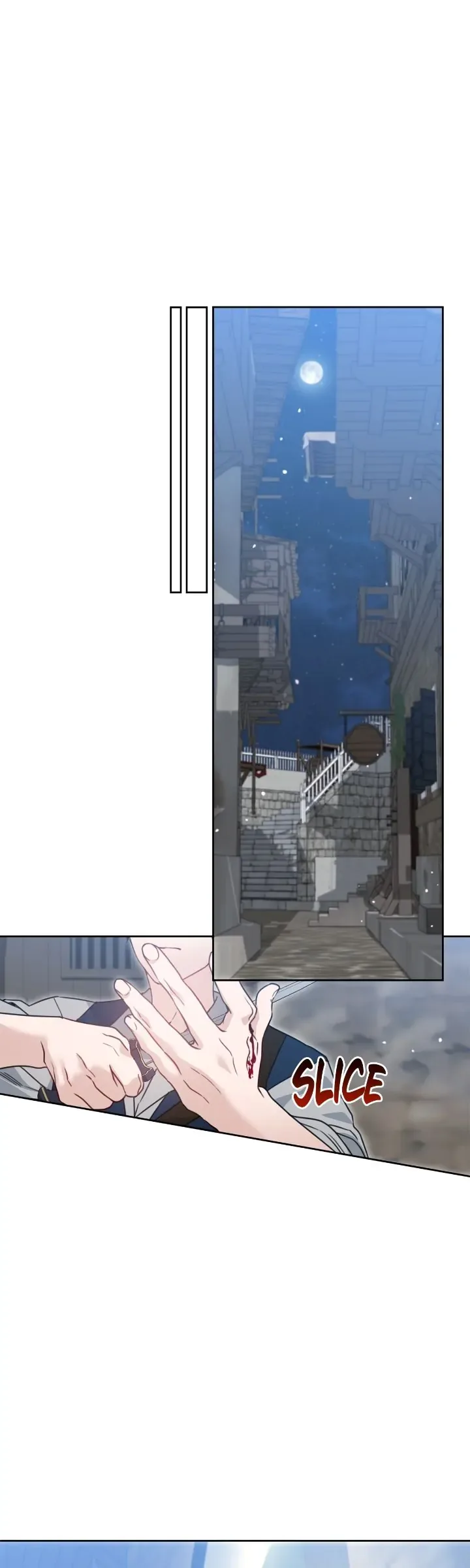 My Favorite Novel Has a Weird Epilogue Chapter 49 page 2