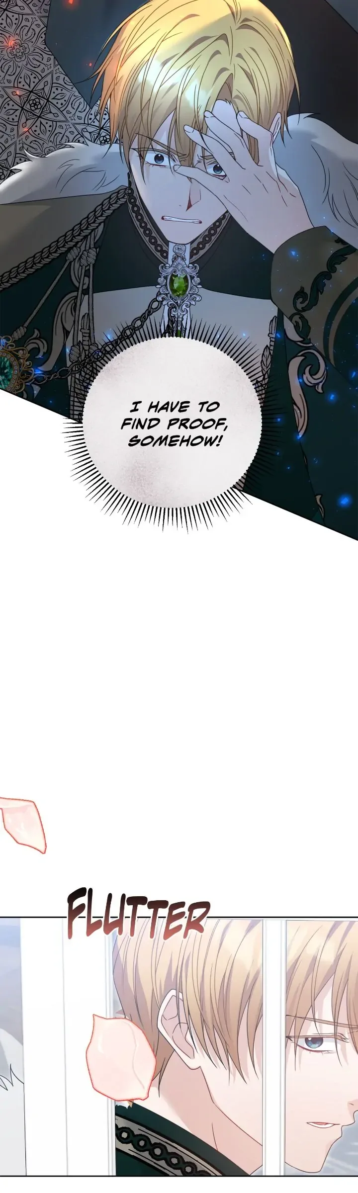 My Favorite Novel Has a Weird Epilogue Chapter 49 page 26