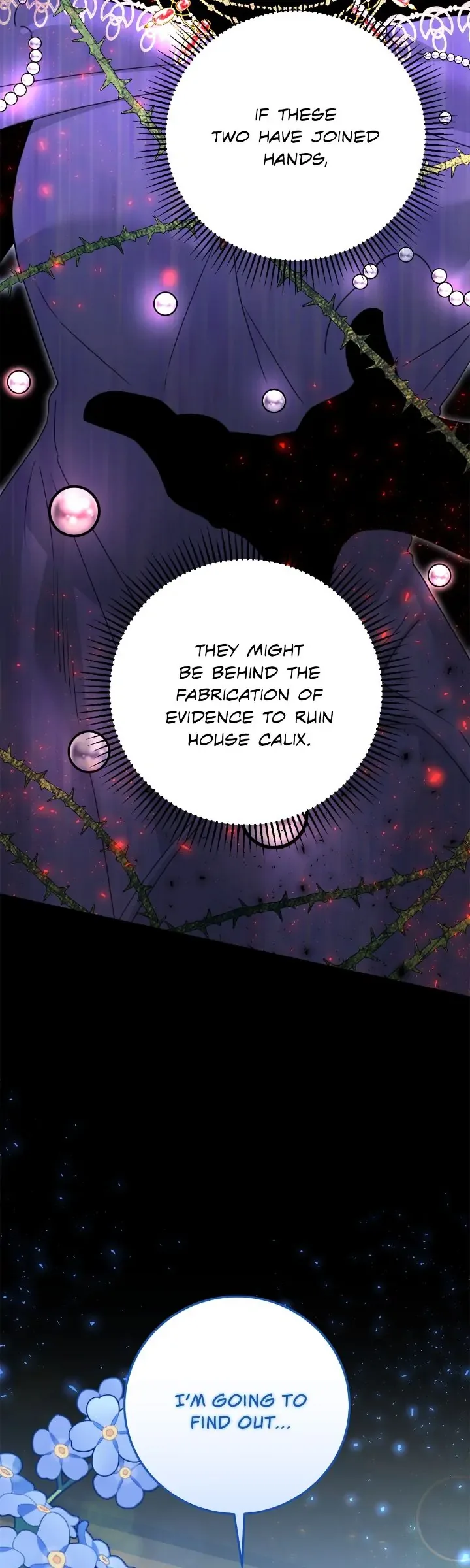 My Favorite Novel Has a Weird Epilogue Chapter 49 page 43