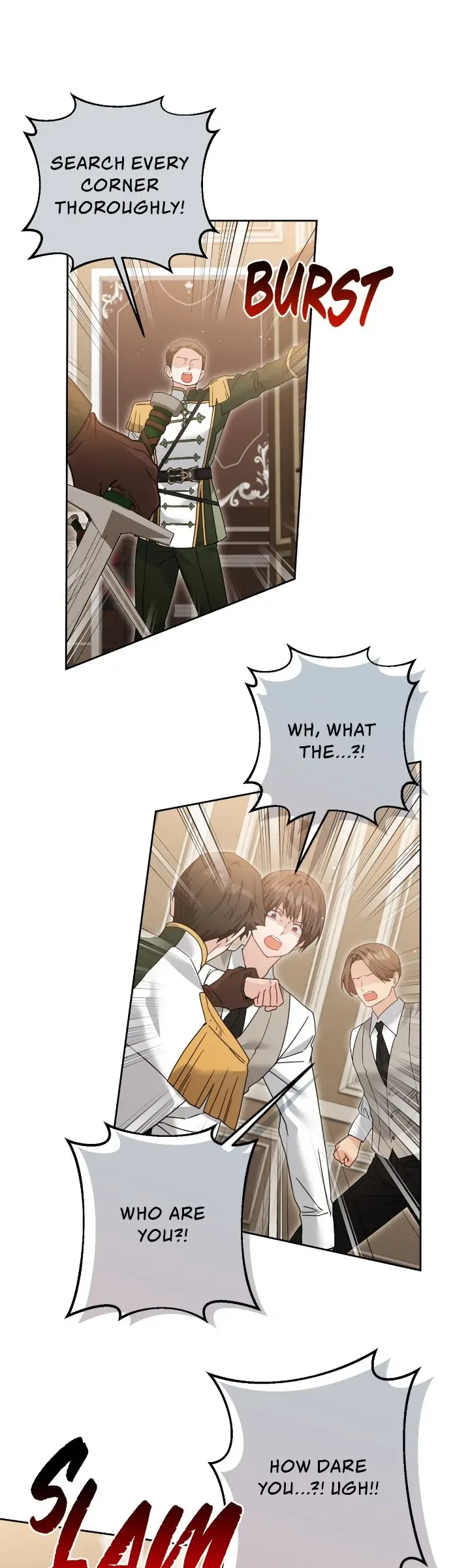 My Favorite Novel Has a Weird Epilogue Chapter 49 page 7