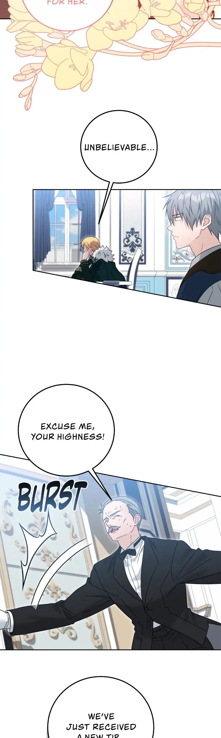 My Favorite Novel Has a Weird Epilogue Chapter 49 page 30