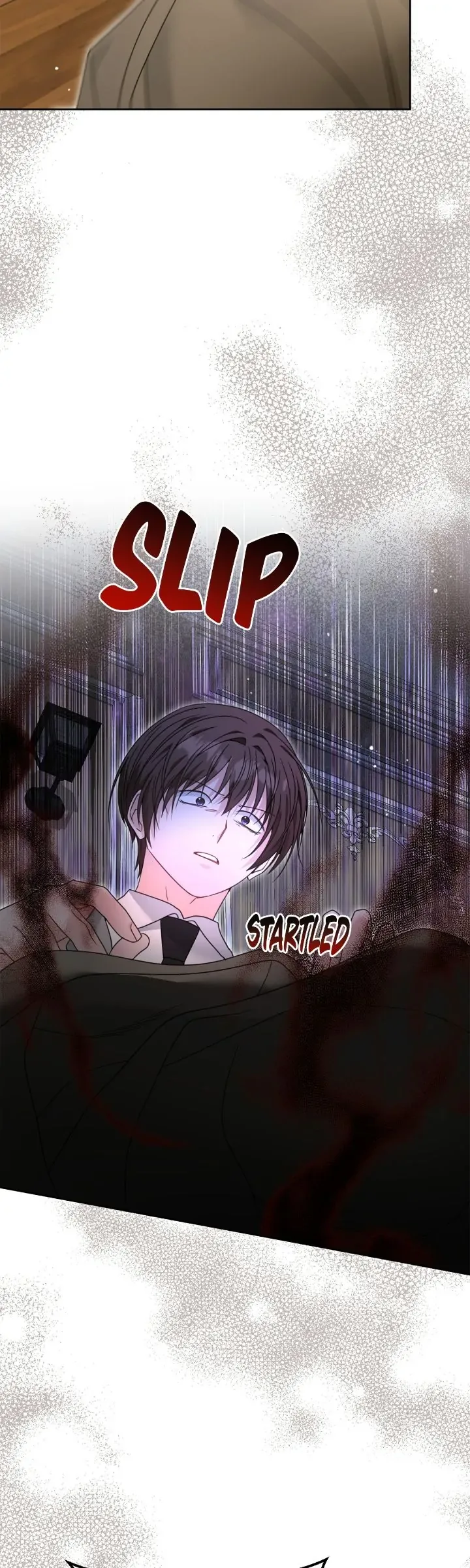 My Favorite Novel Has a Weird Epilogue Chapter 49 page 18