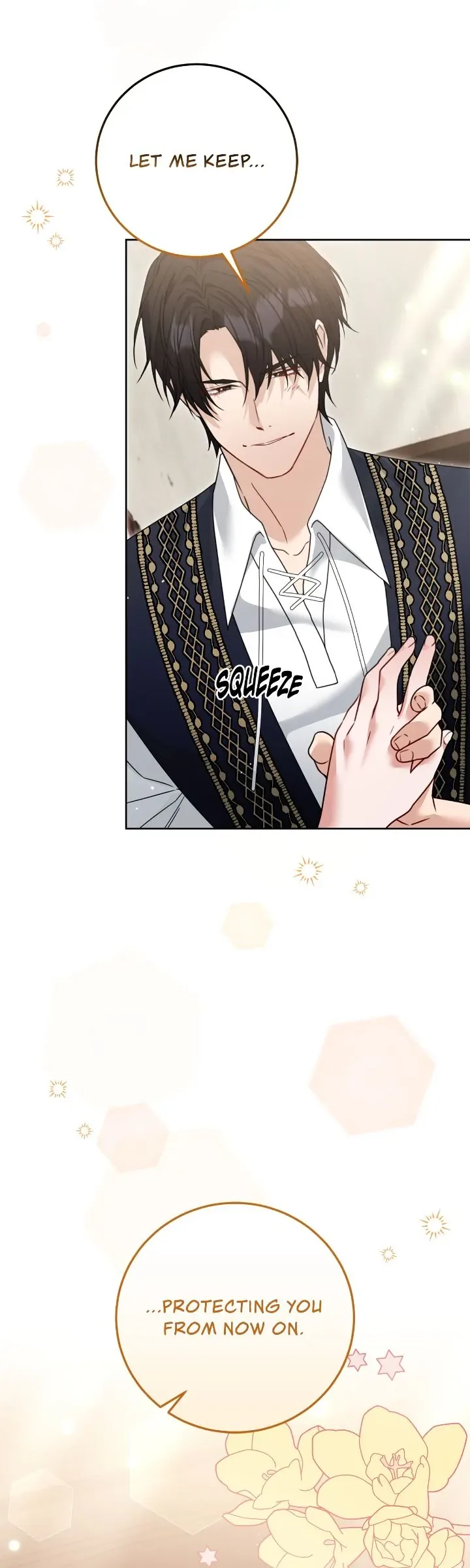 My Favorite Novel Has a Weird Epilogue Chapter 48 page 21