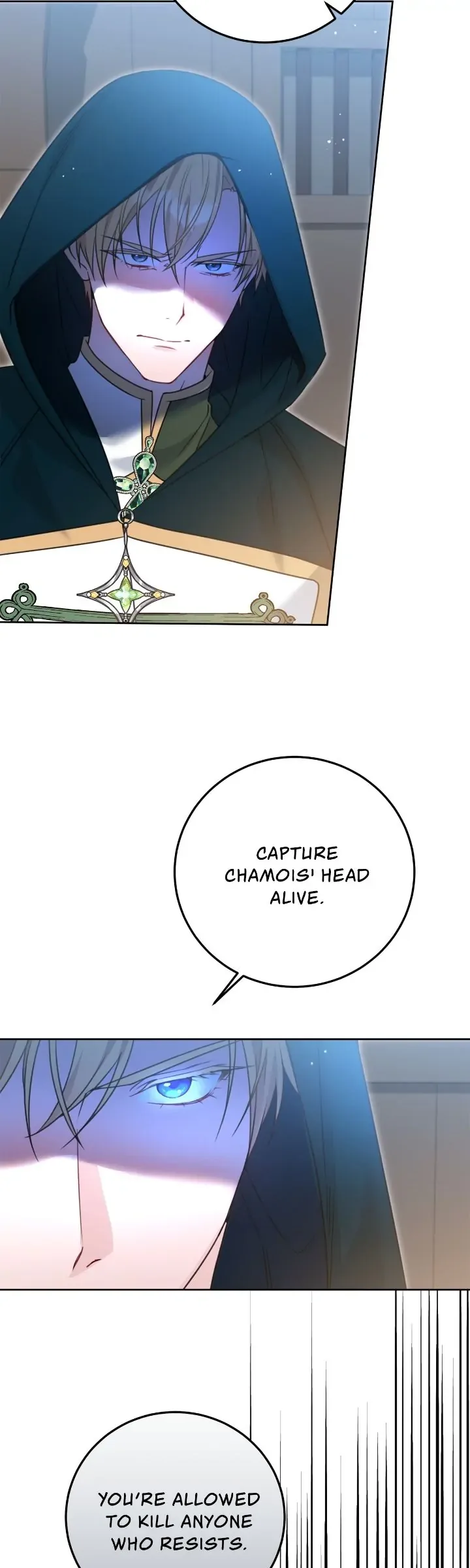 My Favorite Novel Has a Weird Epilogue Chapter 49 page 5