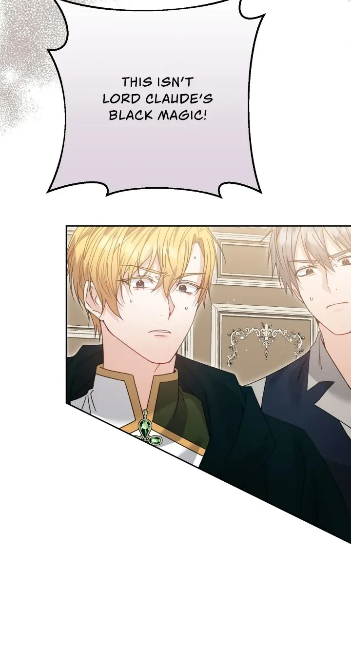 My Favorite Novel Has a Weird Epilogue Chapter 49 page 19