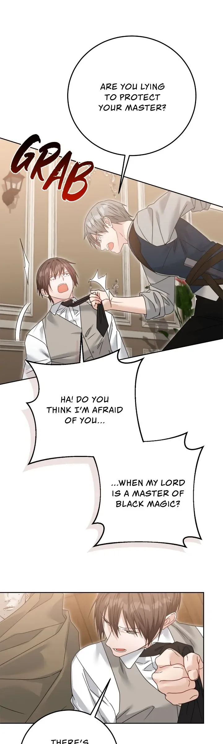 My Favorite Novel Has a Weird Epilogue Chapter 49 page 20