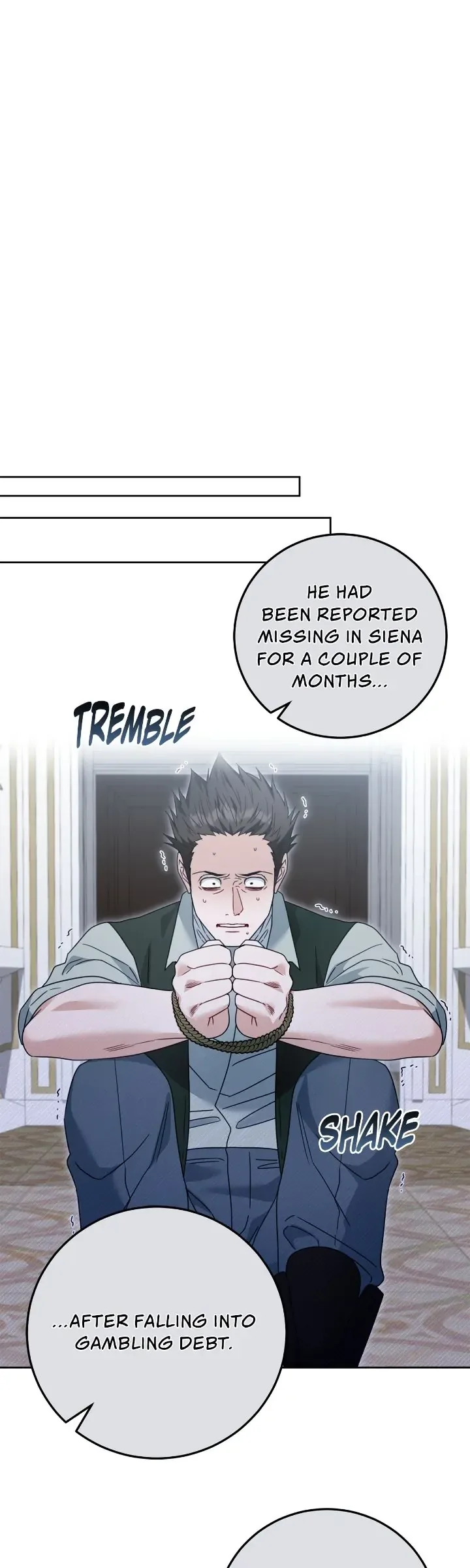 My Favorite Novel Has a Weird Epilogue Chapter 48 page 32