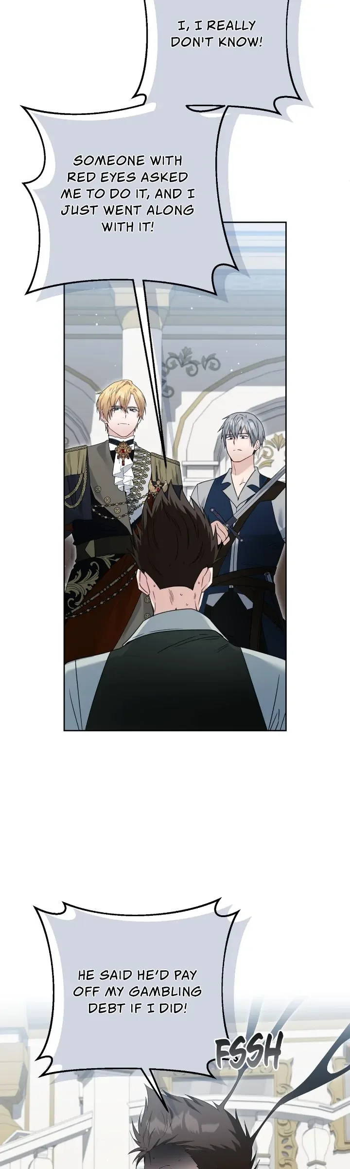 My Favorite Novel Has a Weird Epilogue Chapter 48 page 37